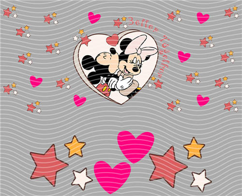 Mini stanlye cup-KW948